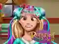 Gioco Dottore Cervello Rapunzel in linea
