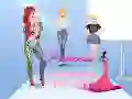 Gioco Principessa nella Modellazione della Realtà in linea Gioco Principessa nella Modellazione della Realtà in linea
