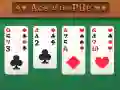 Gioco Assi della Pila in linea Gioco Assi della Pila in linea