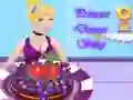 Gioco Negozio di Donuts della Principessa in linea