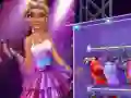 Gioco Abiti per Principessa Pop Star in linea
