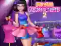Gioco Abiti della Principessa Pop Star 2 in linea Gioco Abiti della Principessa Pop Star 2 in linea
