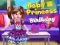 Gioco Festa di Compleanno della Principessa Bambina in linea Gioco Festa di Compleanno della Principessa Bambina in linea
