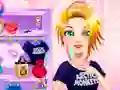 Gioco La Principessa Inviata nel Futuro in linea Gioco La Principessa Inviata nel Futuro in linea