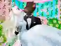 Gioco Angela e Tom: Matrimonio da Sogno in linea