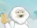 Gioco L'Avventura del Yeti in linea