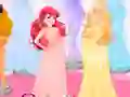 Gioco Outfit di Moda per Principesse Incinte in linea