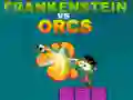 Gioco Frankenstein contro Orchi in linea