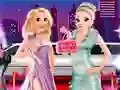Gioco Notte di Celebrità con le Migliori Amiche in linea Gioco Notte di Celebrità con le Migliori Amiche in linea