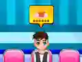 Gioco Burger Express in linea
