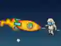 Gioco Salvataggio spaziale in linea Gioco Salvataggio spaziale in linea