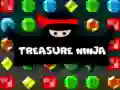 Gioco Ninja del Tesoro in linea