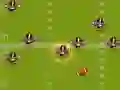 Gioco Ritorno dell'Uomo del Calcio in linea Gioco Ritorno dell'Uomo del Calcio in linea