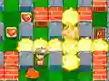 Gioco Amici Bombardieri in linea Gioco Amici Bombardieri in linea