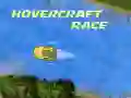 Gioco Corsa di Hovercraft in linea