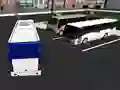 Gioco Parcheggio Autobus 3D in linea Gioco Parcheggio Autobus 3D in linea
