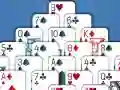 Gioco Solitaire Piramide in linea