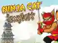 Gioco Ninja Gatto Exploit in linea Gioco Ninja Gatto Exploit in linea
