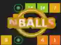 Gioco NBalls in linea