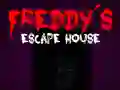 Gioco Cinque notti da Freddy: La casa della fuga di Freddy in linea Gioco Cinque notti da Freddy: La casa della fuga di Freddy in linea