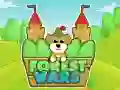 Gioco Guerre Forestali in linea Gioco Guerre Forestali in linea