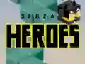 Gioco Eroi ZigZag in linea