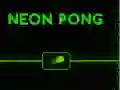 Gioco Pong Neon in linea Gioco Pong Neon in linea