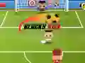Gioco Calcio Bloccato in linea Gioco Calcio Bloccato in linea
