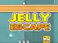 Gioco Fuga di Gelatina in linea Gioco Fuga di Gelatina in linea