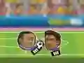 Gioco Teste di Calcio in linea
