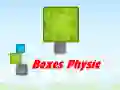 Gioco Fisica delle Scatole in linea