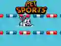 Gioco Sport per Animali Domestici in linea