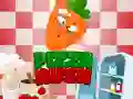 Gioco Pizza Rush in linea