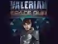Gioco Valerian: Corsa Spaziale in linea