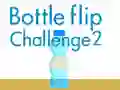 Gioco Sfida del Flip della Bottiglia 2 in linea