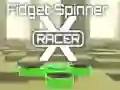 Gioco Fidget Spinner X Corridore in linea
