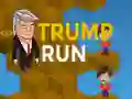 Gioco Corsa di Trump in linea