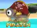 Gioco Pirati Moorhuhn in linea