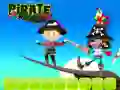 Gioco Enigma del Pirata in linea