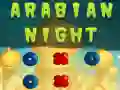 Gioco Notte araba in linea Gioco Notte araba in linea