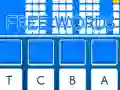 Gioco Parole Gratis in linea Gioco Parole Gratis in linea