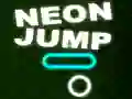 Gioco Salto Neon in linea Gioco Salto Neon in linea