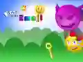 Gioco Libera l'Emoji in linea Gioco Libera l'Emoji in linea