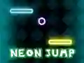 Gioco Salto Neon in linea Gioco Salto Neon in linea