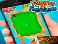 Gioco Treasure dei pirati in linea Gioco Treasure dei pirati in linea