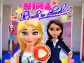 Gioco Nina Torna a Scuola in linea Gioco Nina Torna a Scuola in linea