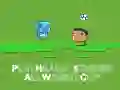 Gioco Gioca a Heads Soccer: Tutti i Mondiali in linea