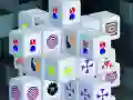Gioco Mahjong Dimensioni 15 Minuti in linea
