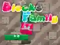 Gioco Famiglia Blocchi in linea