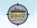 Gioco Battaglie di Barche in linea